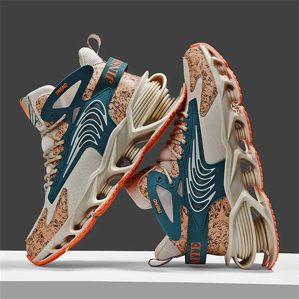 Indoor Sport And Outdoor Sports - Non-slip sepatu kets lari untuk pria,