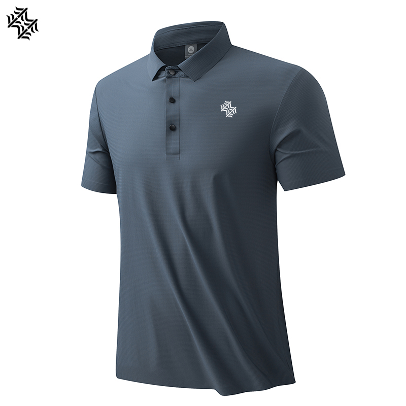 Polo Shirt Equestrian - SBWL Kaus POLO Olahraga Berkuda Golf