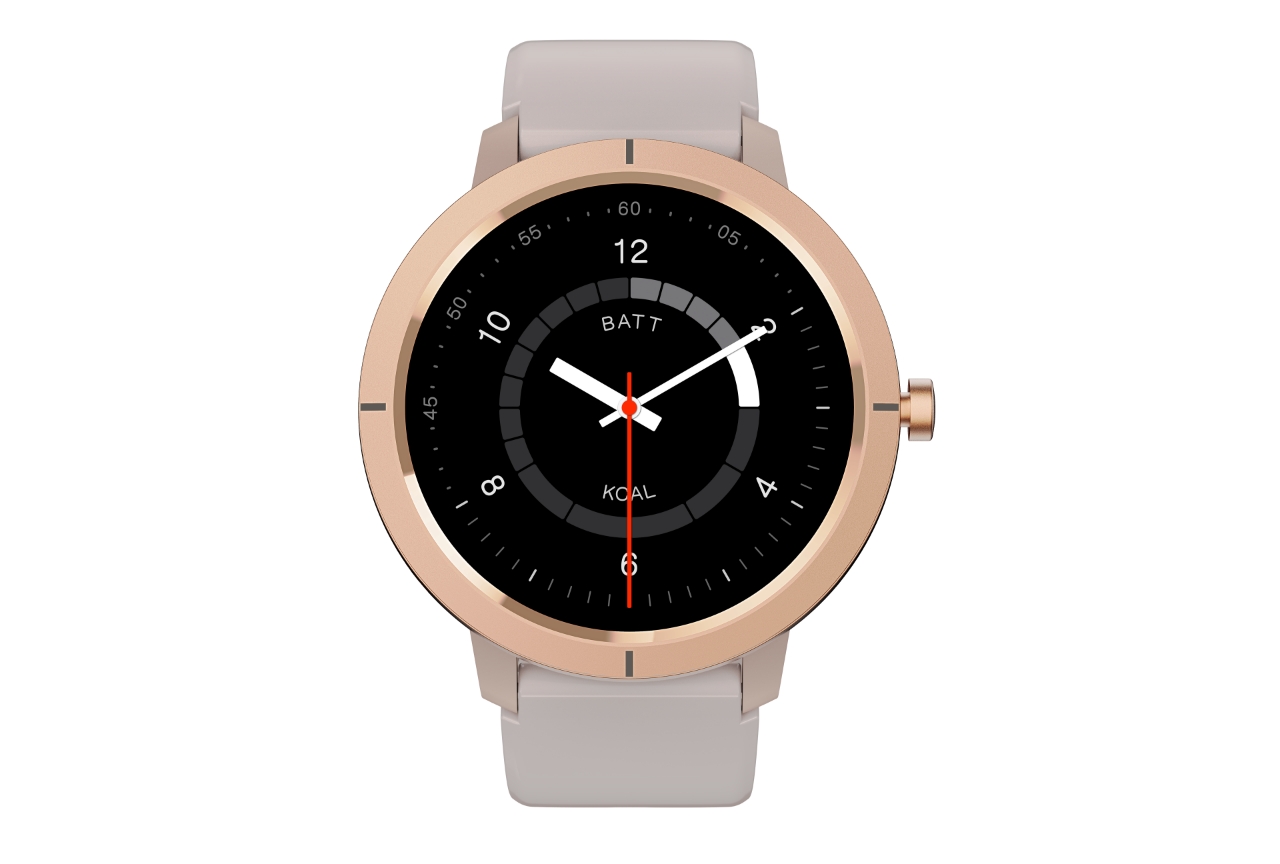 Outdoor Sport Smart Watch - Jam Tangan Pintar GPS Sport Compass