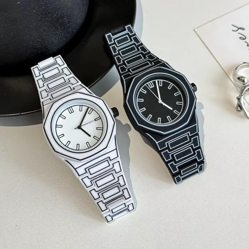 Outdoor Sport Smart Watch - Jam Tangan Kuarsa Pria dan Wanita