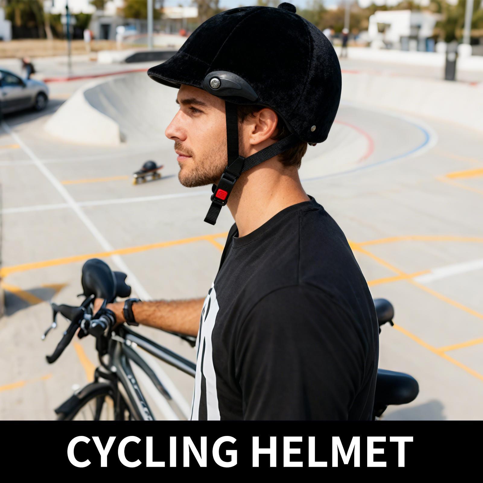 Helm Berkuda Helm Keselamatan  - Equestrian Helmet ulasan dan harga