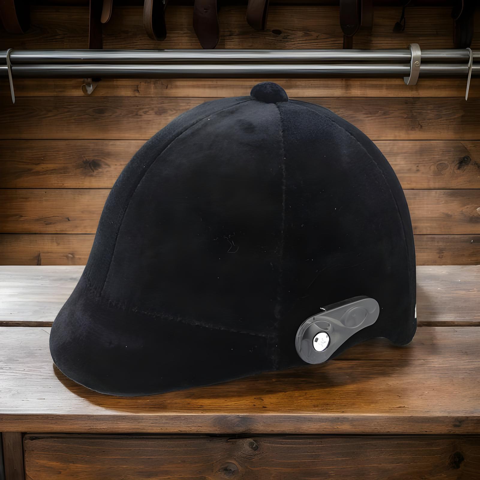 Helm Berkuda Helm Keselamatan  - Equestrian Helmet ulasan dan harga