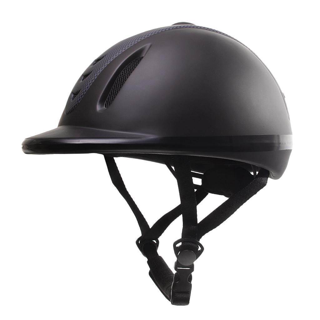 Helm Berkuda Profesional untuk - Equestrian Helmet ulasan dan harga
