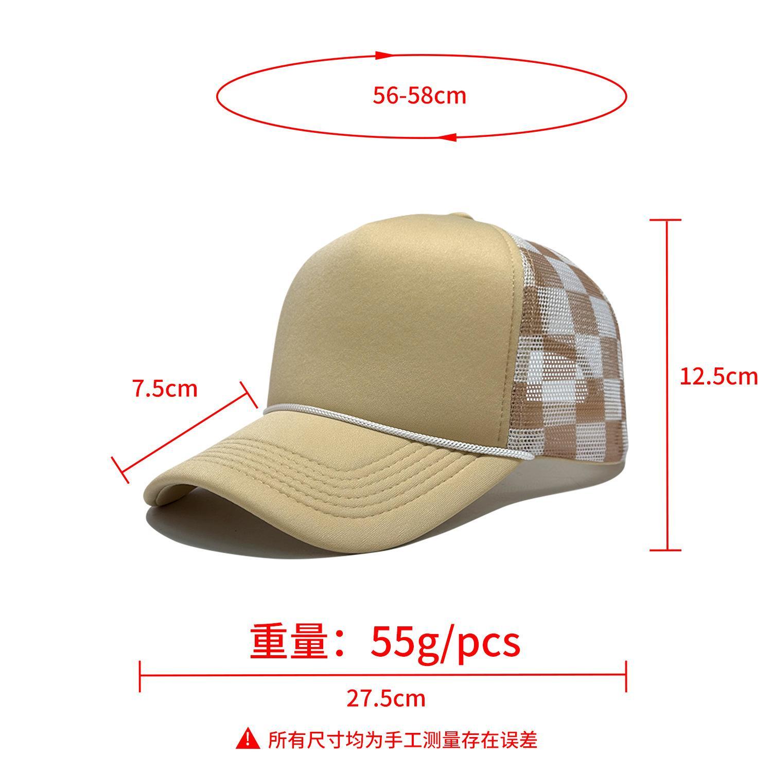 Topi Baseball Pria Wanita Baru - Outdoor Sport Hat ulasan dan harga