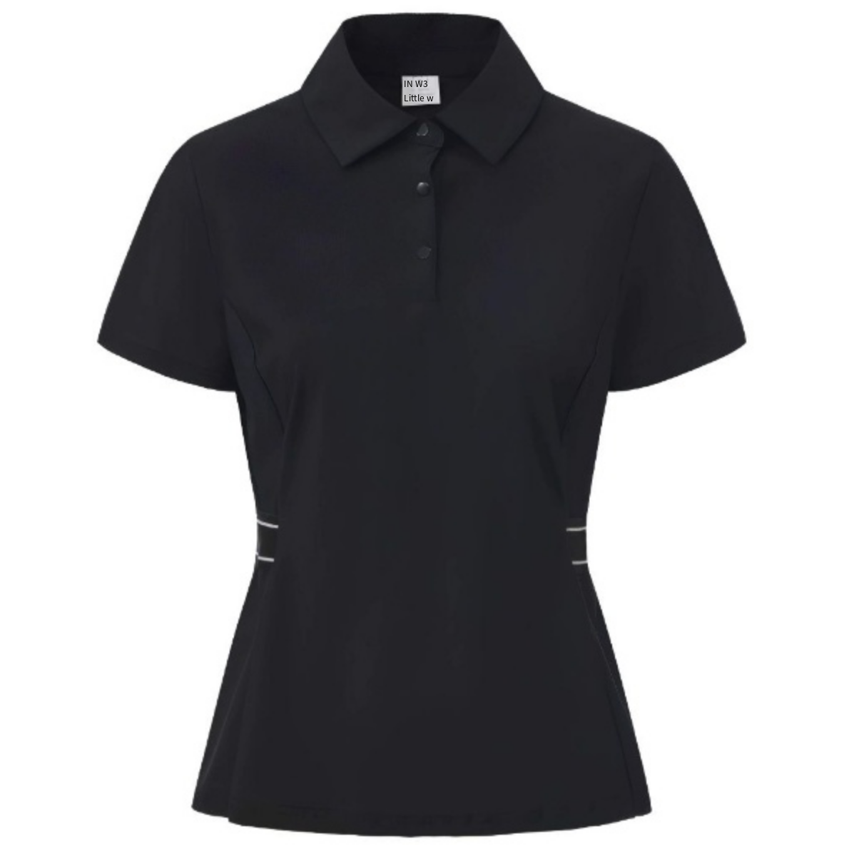 Kaos Polo Lengan Pendek Equest - Polo Shirt Equestrian ulasan dan harga