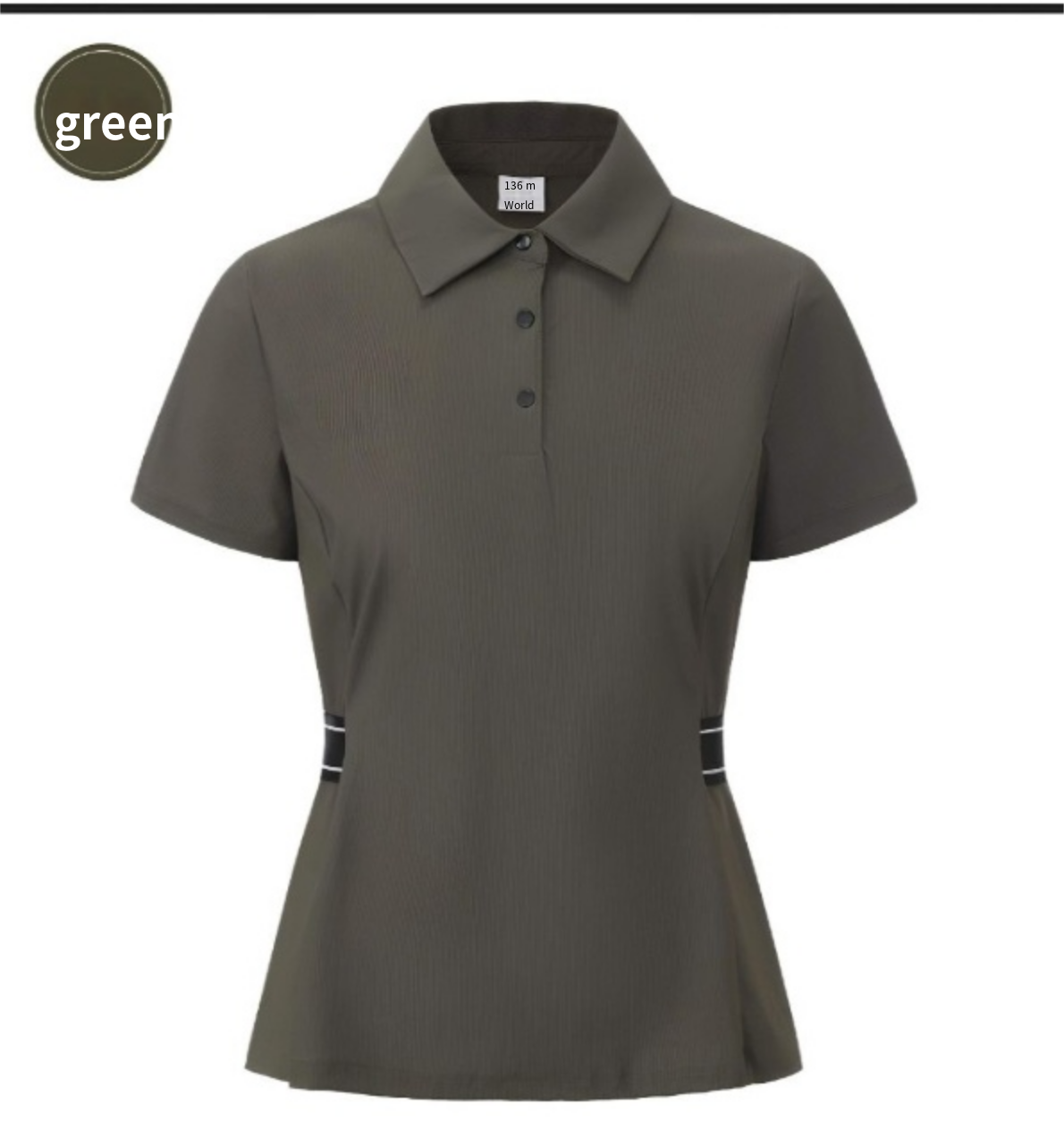Kaos Polo Lengan Pendek Equest - Polo Shirt Equestrian ulasan dan harga