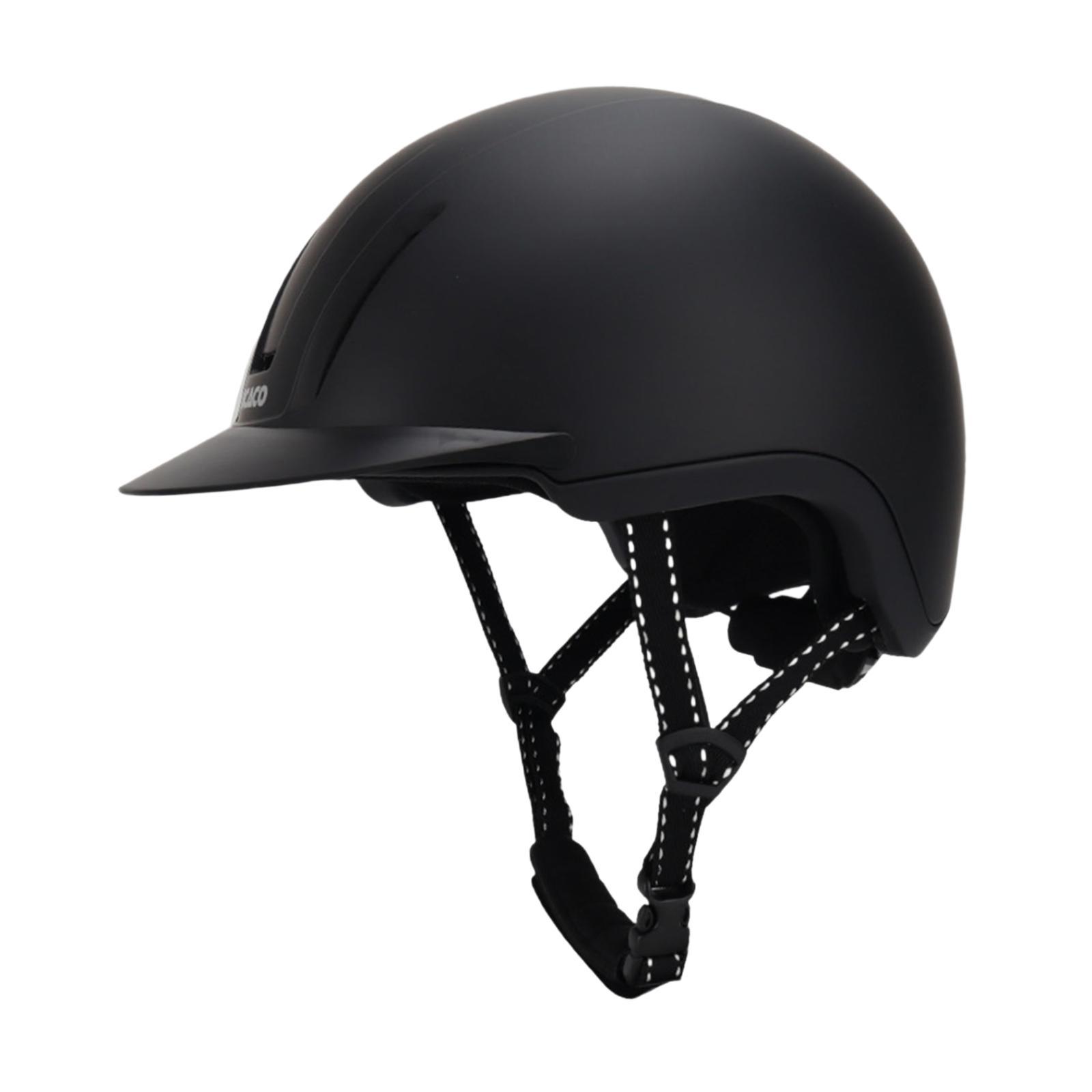 Helm Berkuda Helm Ukuran Penuh - Equestrian Helmet ulasan dan harga