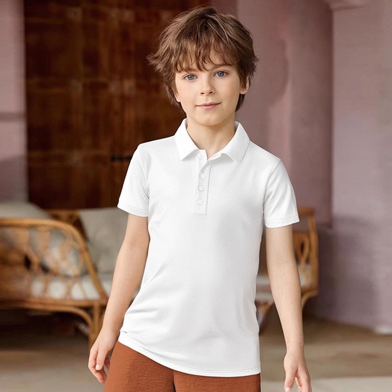 Kaos Berkuda Hellohorse Equest - Polo Shirt Equestrian ulasan dan harga