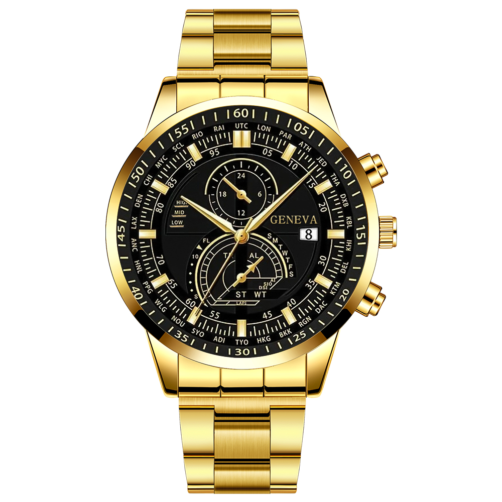 Jam tangan quartz pria model s - Outdoor Sport Smart Watch ulasan dan harga
