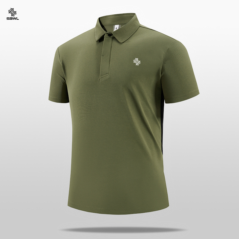 SBWL Kaus POLO Kualitas Tinggi - Polo Shirt Equestrian ulasan dan harga