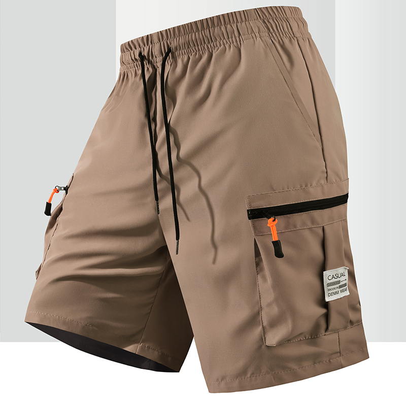 Celana Pendek Kerja Pria Celan - Outdoor Sport Outfit ulasan dan harga
