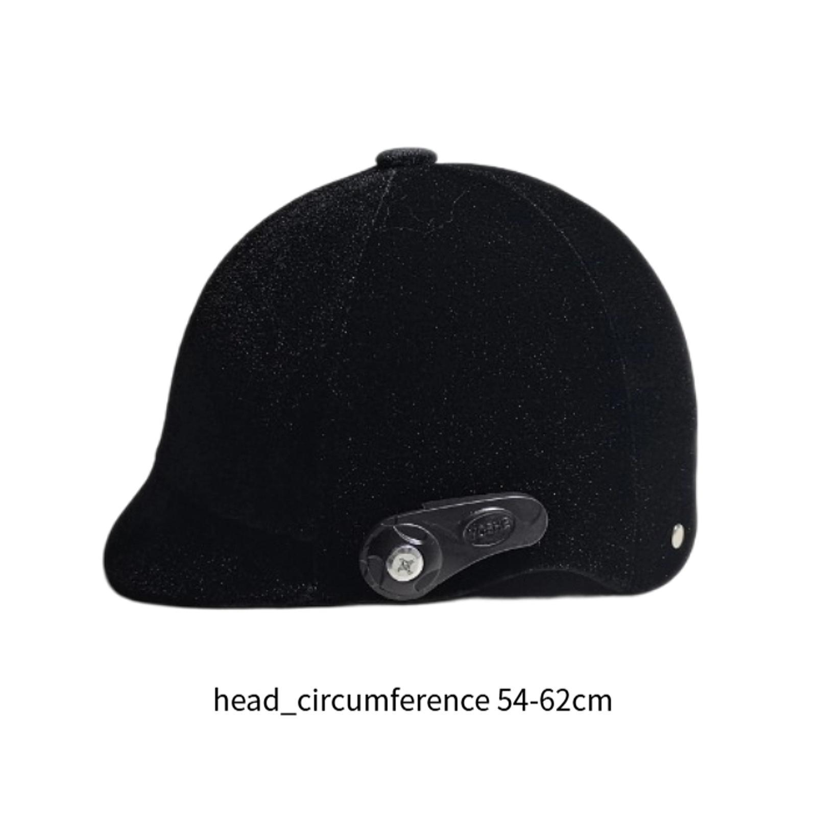 Helm Berkuda Bernapas, Pelindu - Equestrian Helmet ulasan dan harga