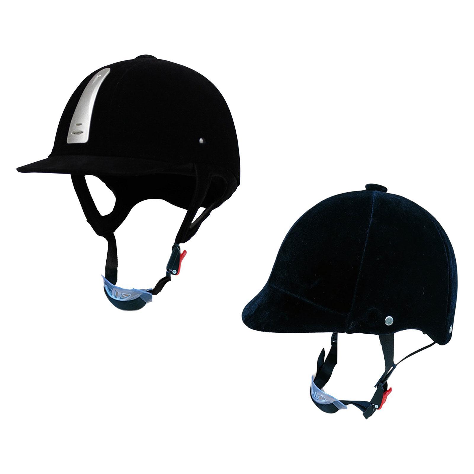 Helm Berkuda Profesional Topi  - Equestrian Helmet ulasan dan harga