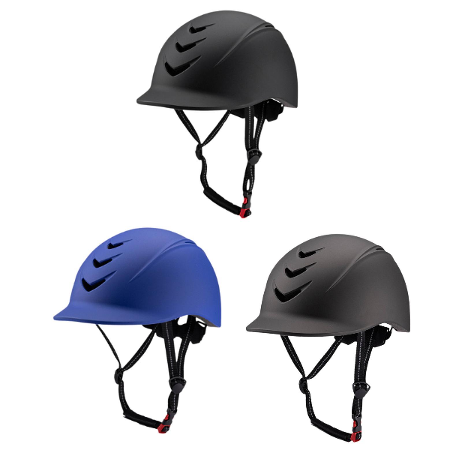 Helm Berkuda yang Dapat Disesu - Equestrian Helmet ulasan dan harga