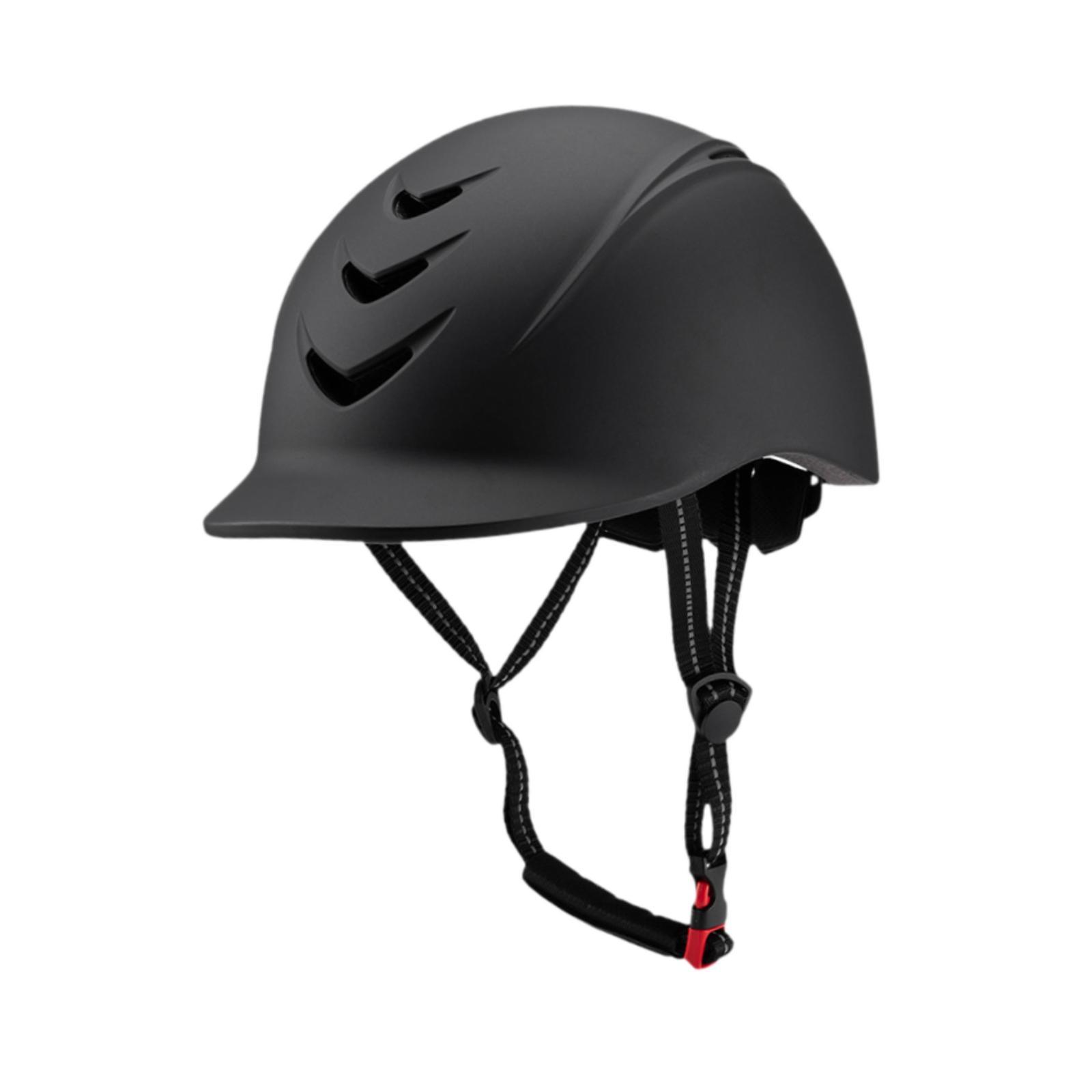 Helm Berkuda yang Dapat Disesu - Equestrian Helmet ulasan dan harga