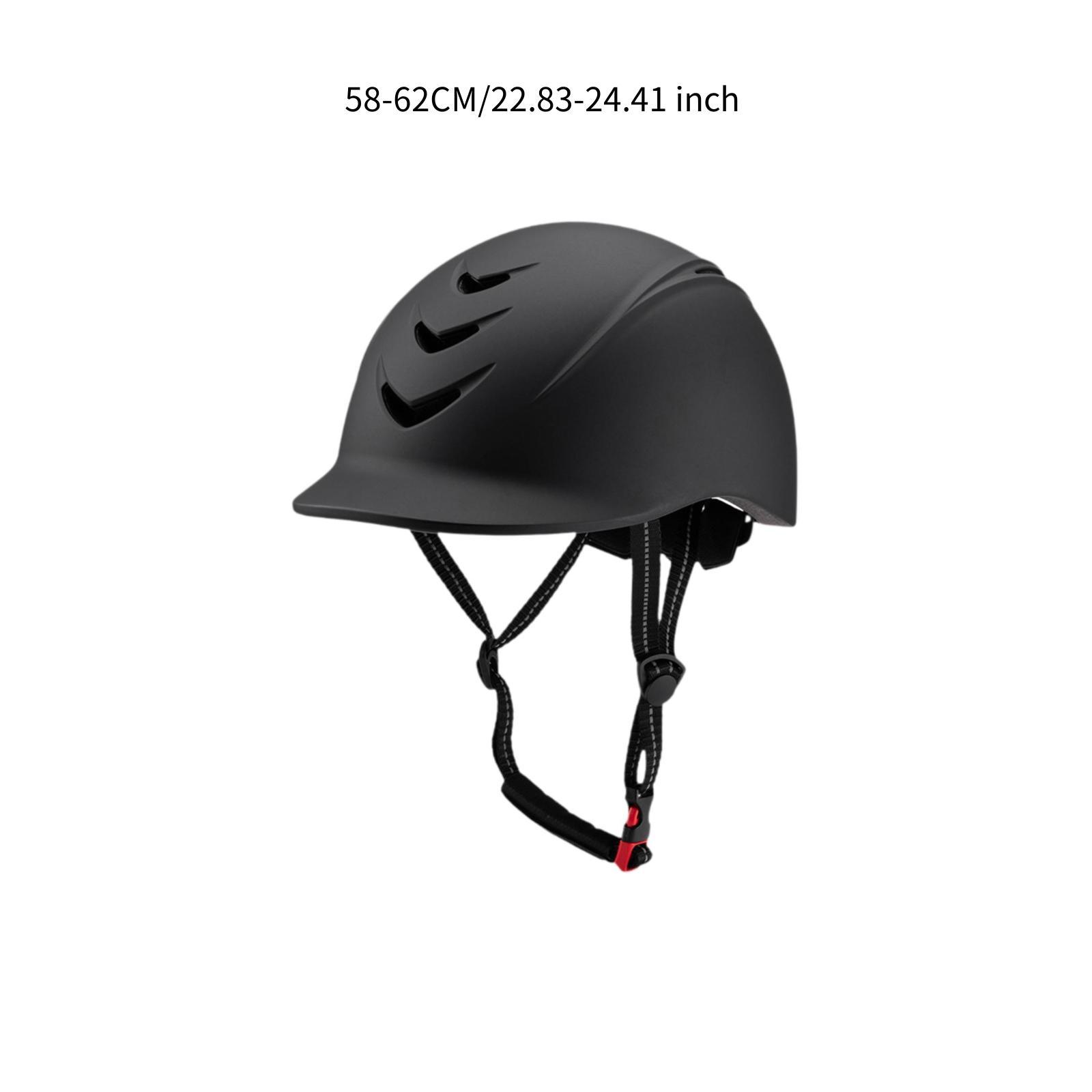 Helm Berkuda yang Dapat Disesu - Equestrian Helmet ulasan dan harga