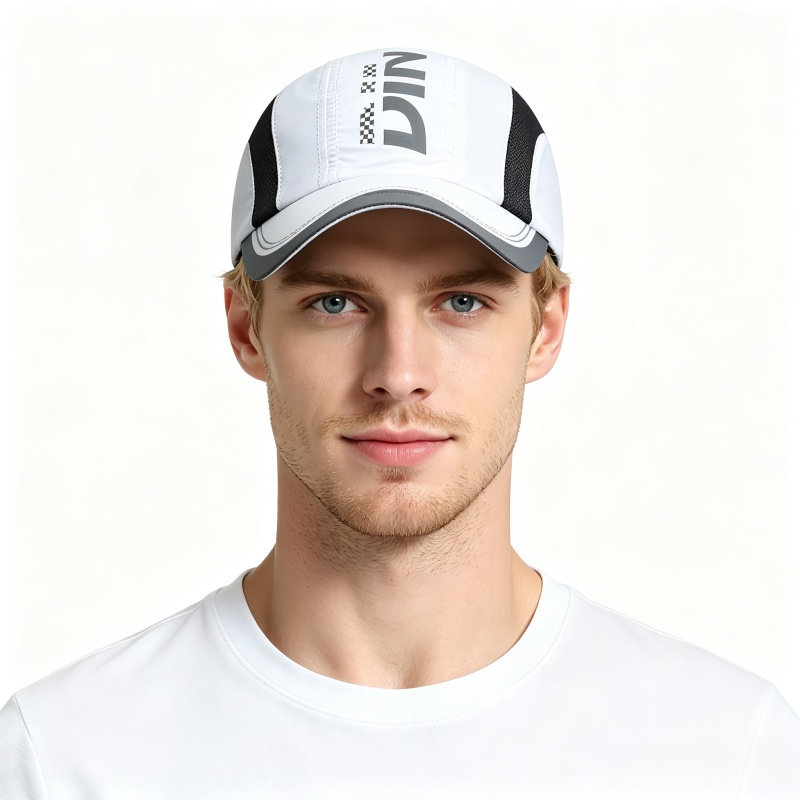 Topi Olahraga Cepat Kering Pri - Outdoor Sport Hat ulasan dan harga