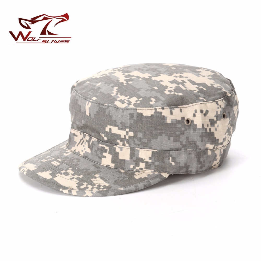 Topi kamuflase luar ruangan, t - Outdoor Sport Hat ulasan dan harga