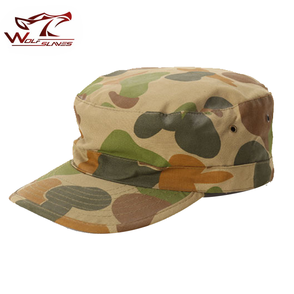 Topi kamuflase luar ruangan, t - Outdoor Sport Hat ulasan dan harga