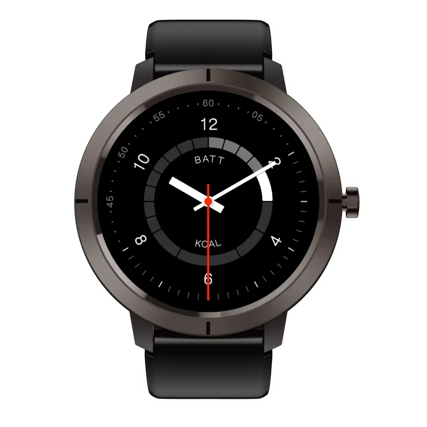 Jam Tangan Pintar GPS Sport Co - Outdoor Sport Smart Watch ulasan dan harga