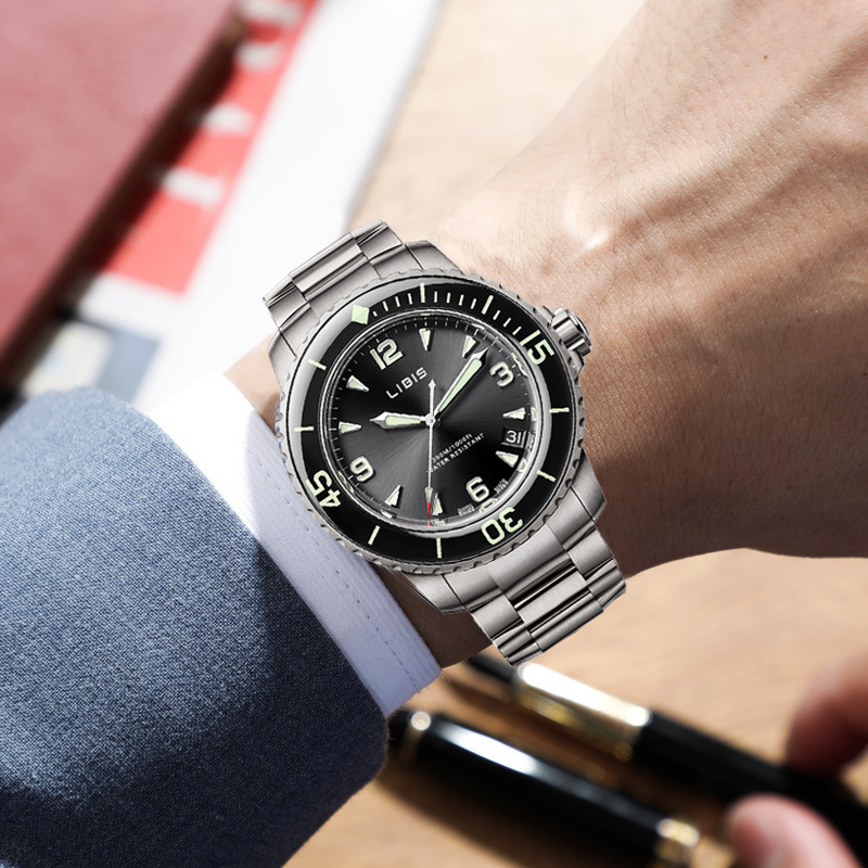 Jam Tangan Pria Klasik Hitam Q - Outdoor Sport Smart Watch ulasan dan harga