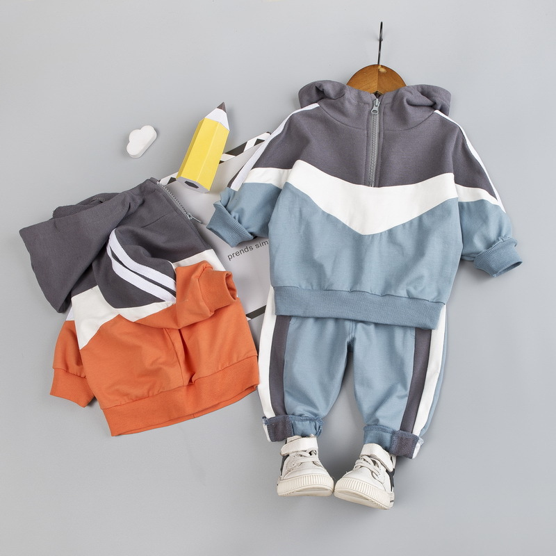 Setelan Kaus Anak-anak Musim S - Outdoor Sport Outfit ulasan dan harga