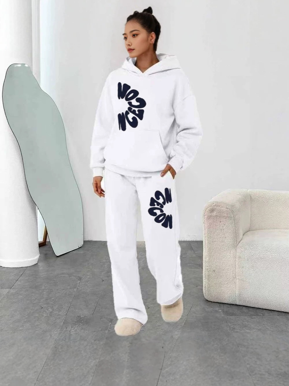 2026 Setelan Olahraga Wanita M - Outdoor Sport Outfit ulasan dan harga