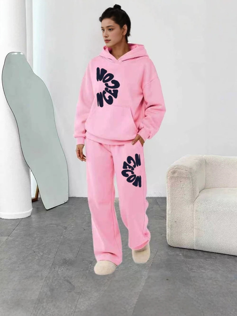 2026 Setelan Olahraga Wanita M - Outdoor Sport Outfit ulasan dan harga