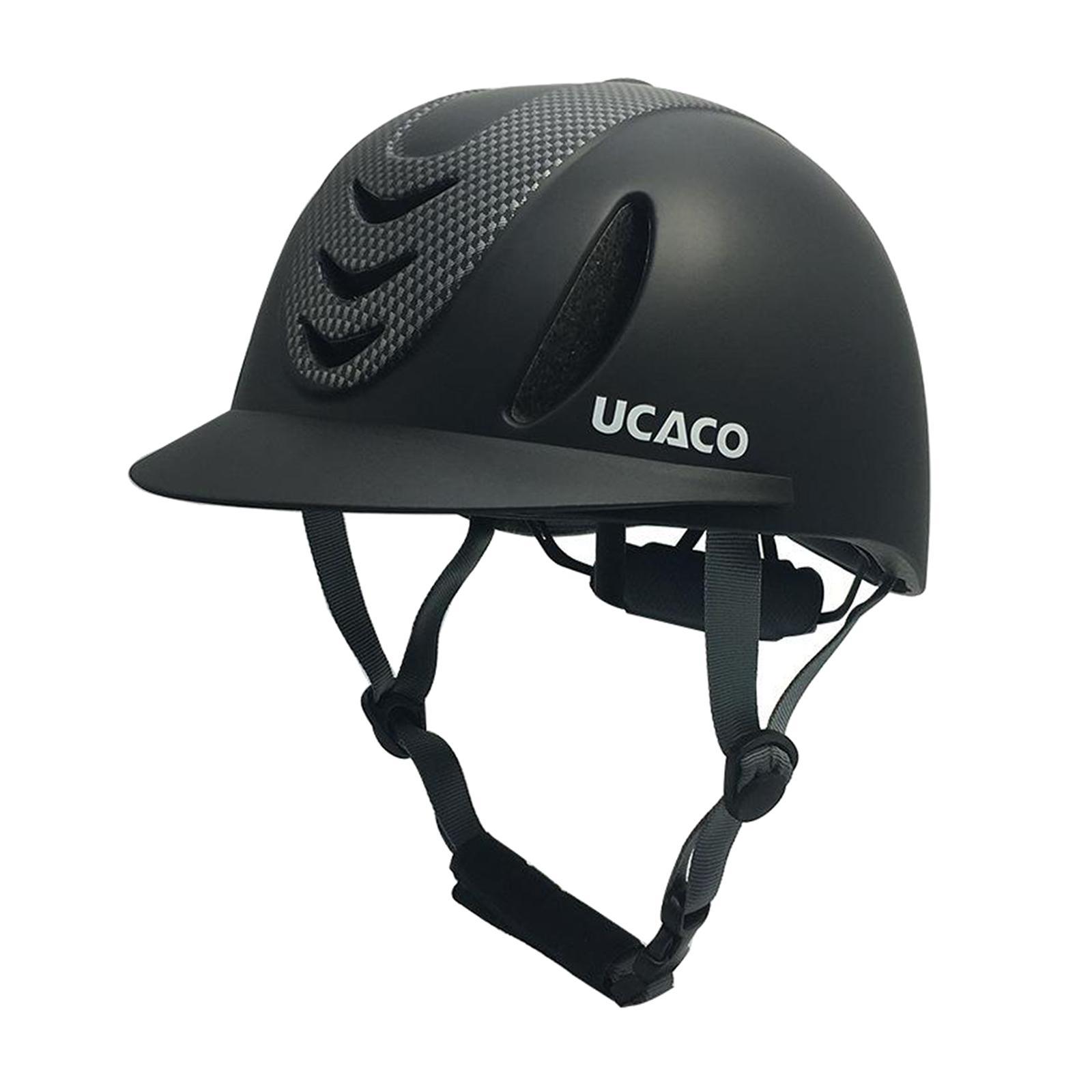Helm Berkuda Ringan, Kuat, dan - Equestrian Helmet ulasan dan harga