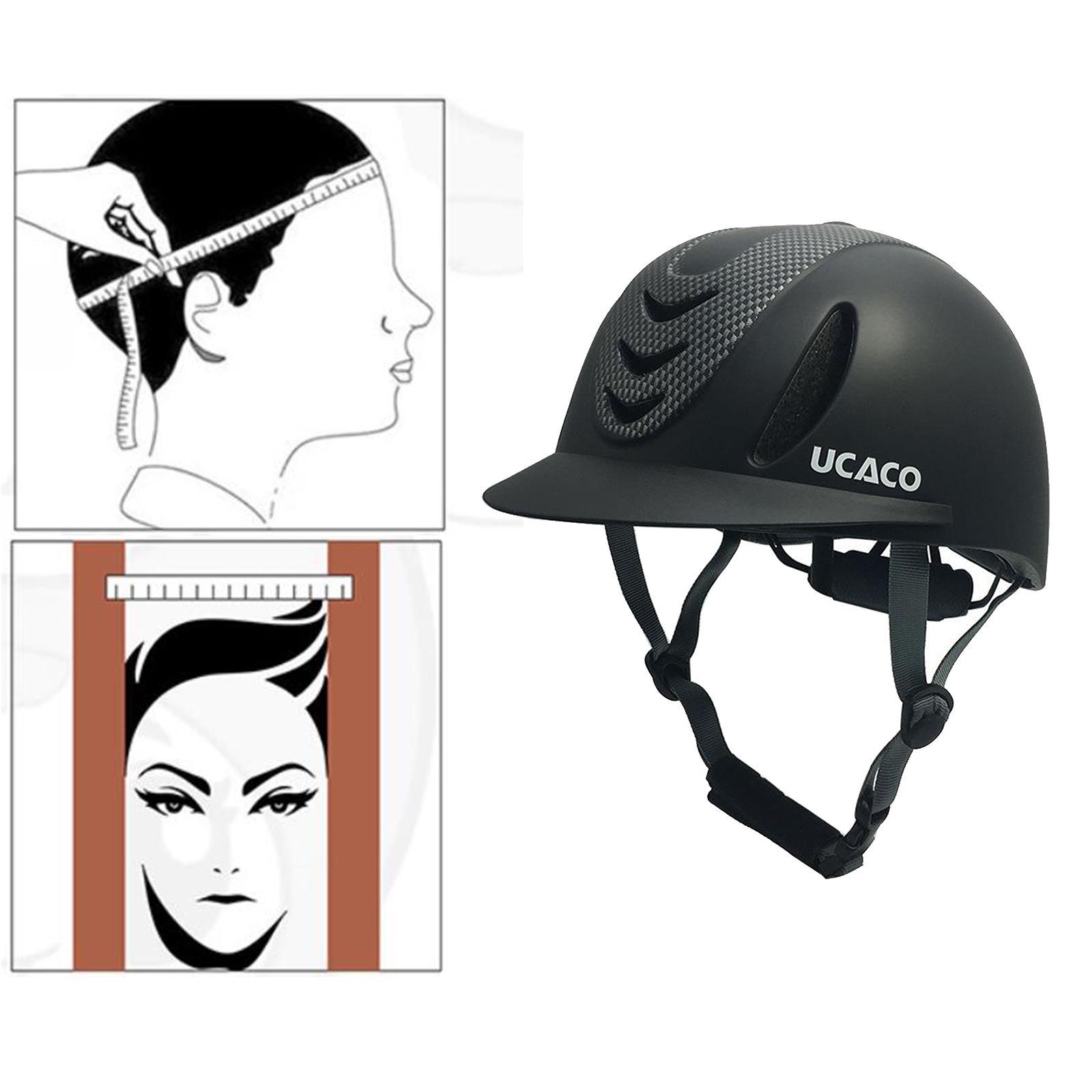 Helm Berkuda Ringan, Kuat, dan - Equestrian Helmet ulasan dan harga