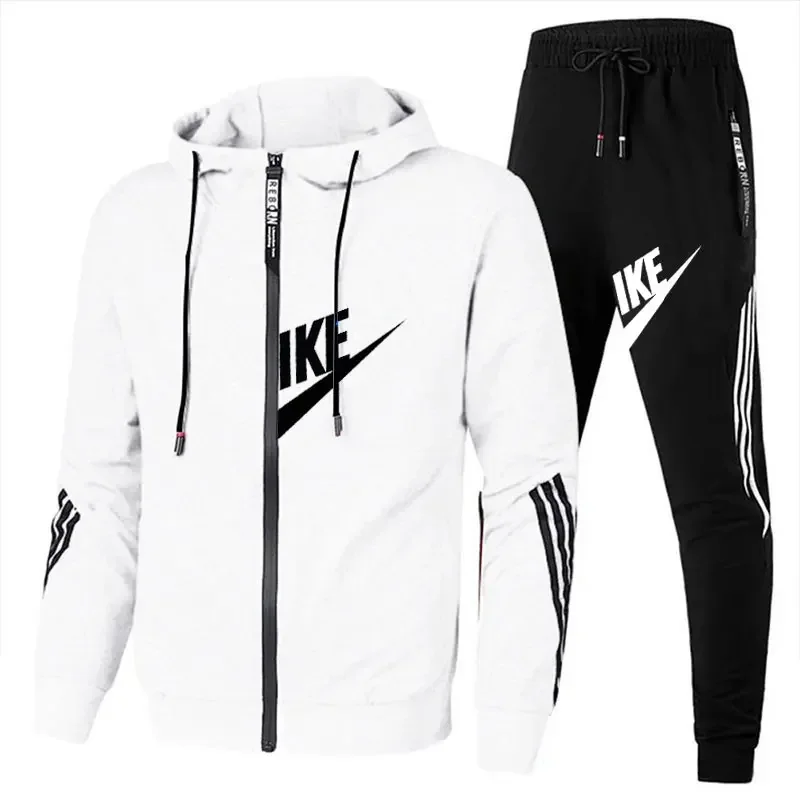 Pakaian jogger untuk olahraga  - Outdoor Sport Outfit ulasan dan harga
