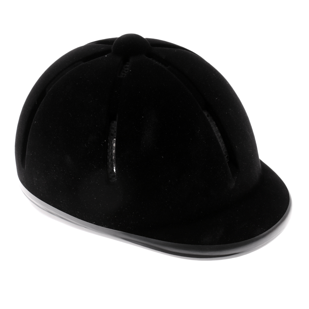 Anak-anak Kuda Riding Helm Adj - Equestrian Helmet ulasan dan harga