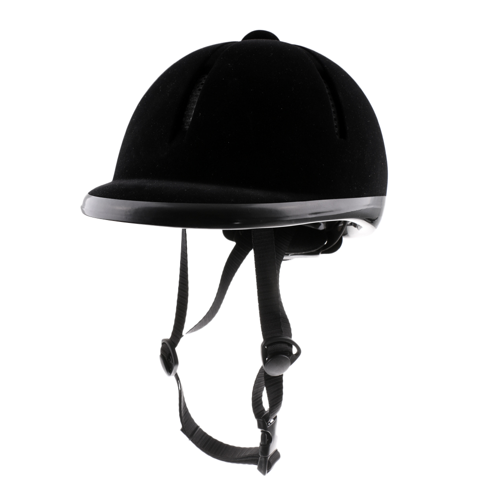 Anak-anak Kuda Riding Helm Adj - Equestrian Helmet ulasan dan harga