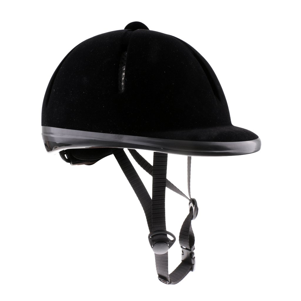 Anak-anak Kuda Riding Helm Adj - Equestrian Helmet ulasan dan harga