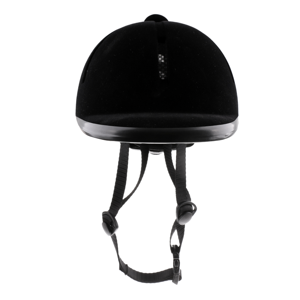 Anak-anak Kuda Riding Helm Adj - Equestrian Helmet ulasan dan harga