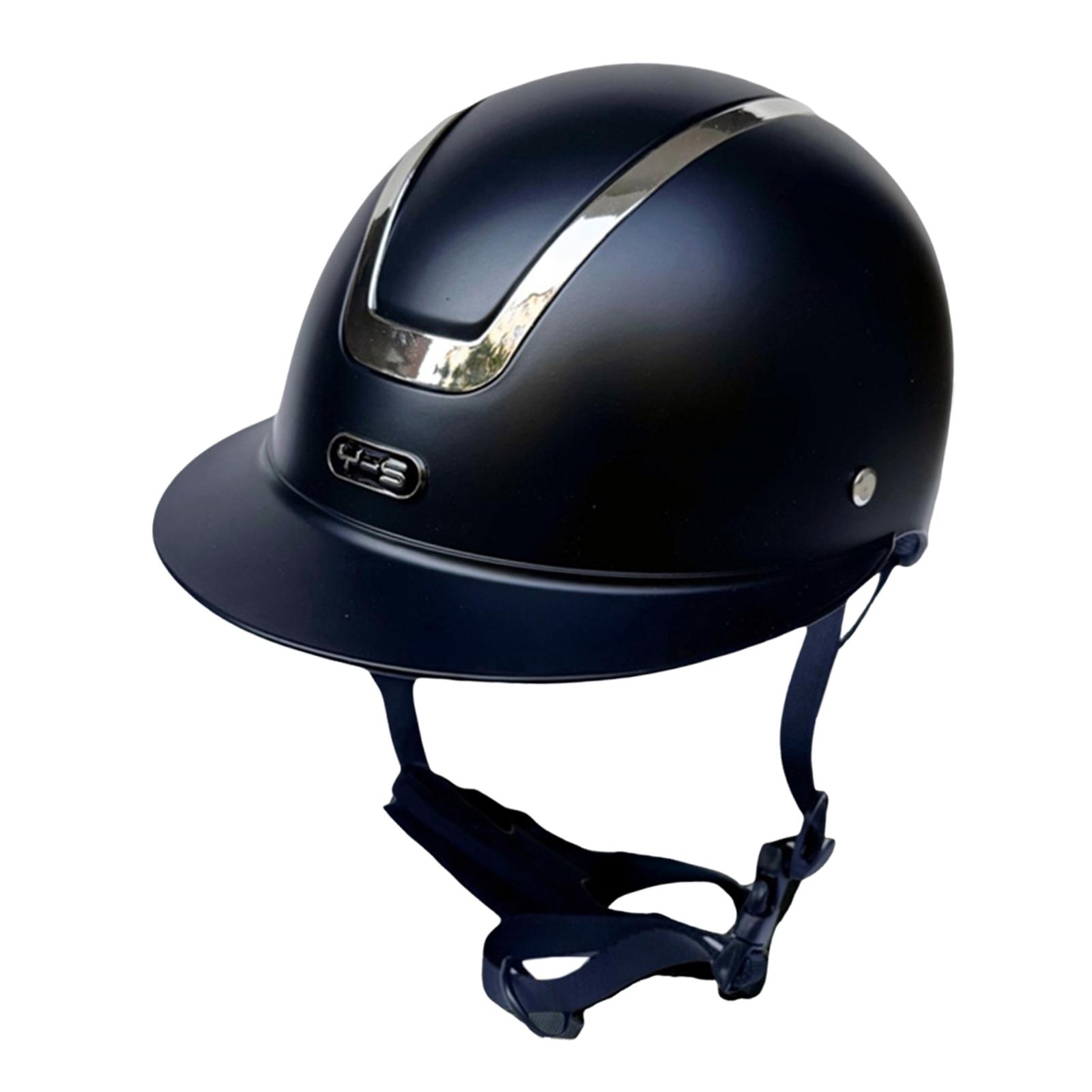 Helm Berkuda Trendi Portabel N - Equestrian Helmet ulasan dan harga