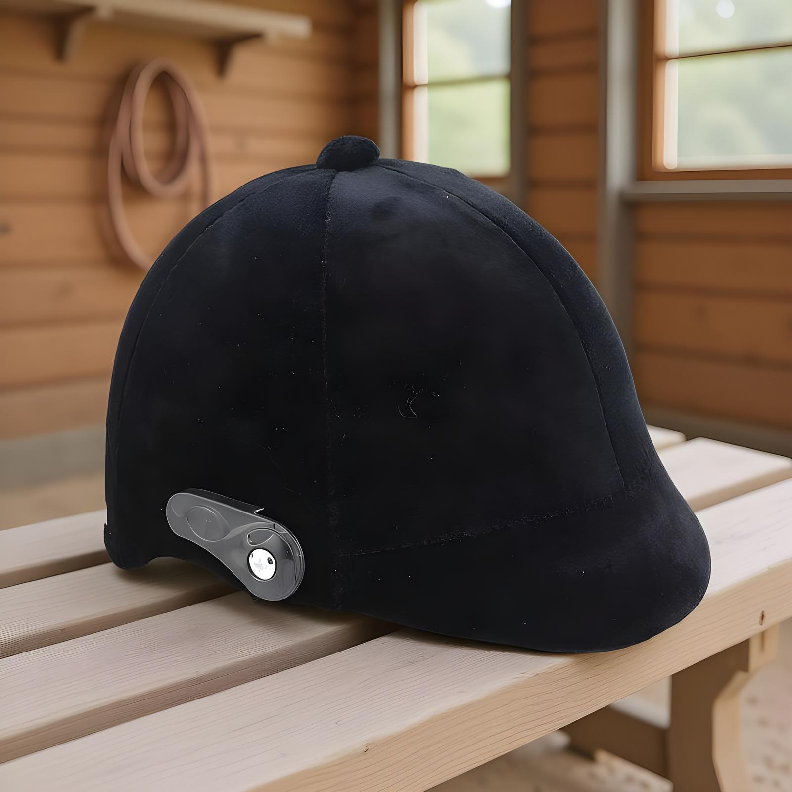 Helm Berkuda yang Dapat Disesu - Equestrian Helmet ulasan dan harga