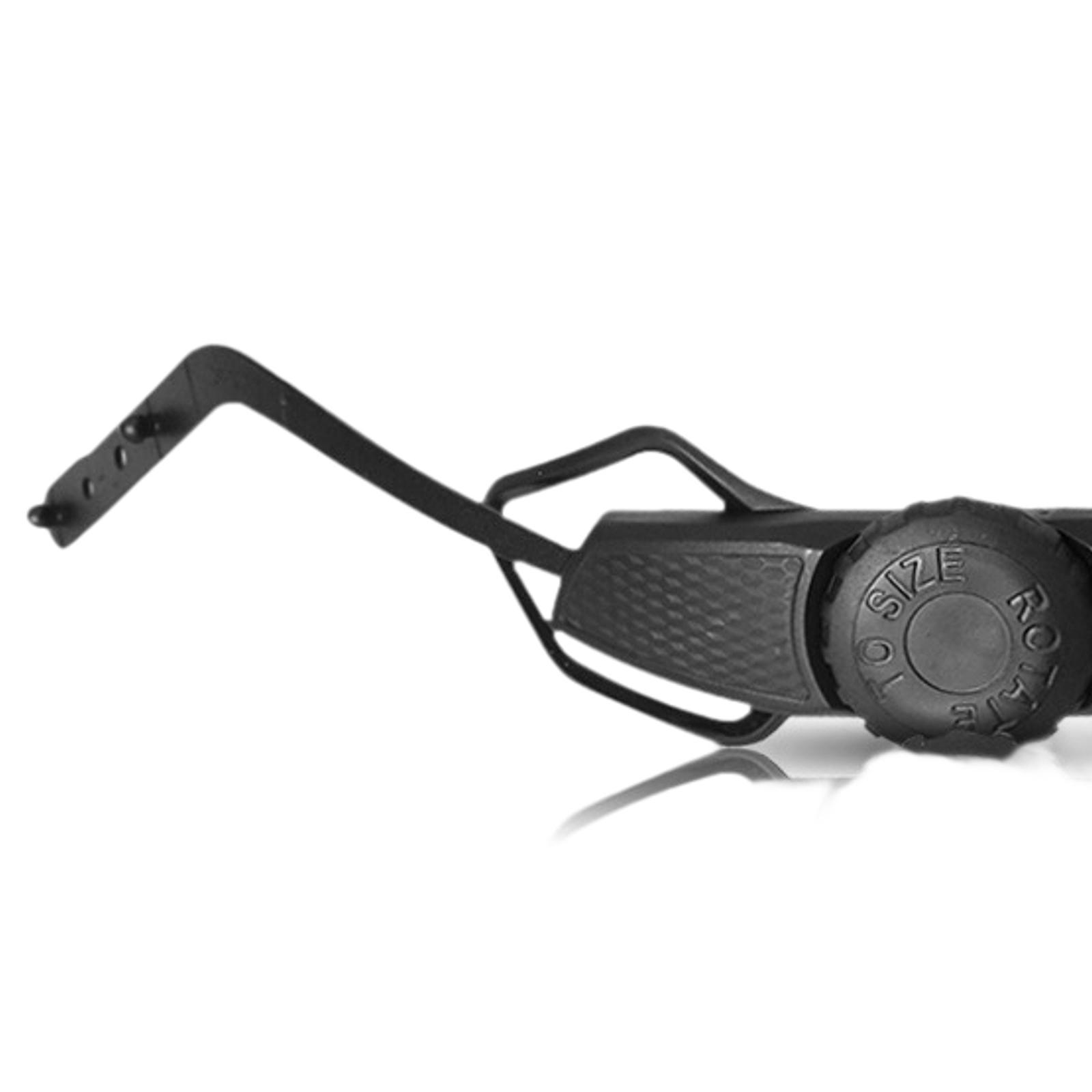 Sistem Penahan Plastik Pengatu - Equestrian Helmet ulasan dan harga