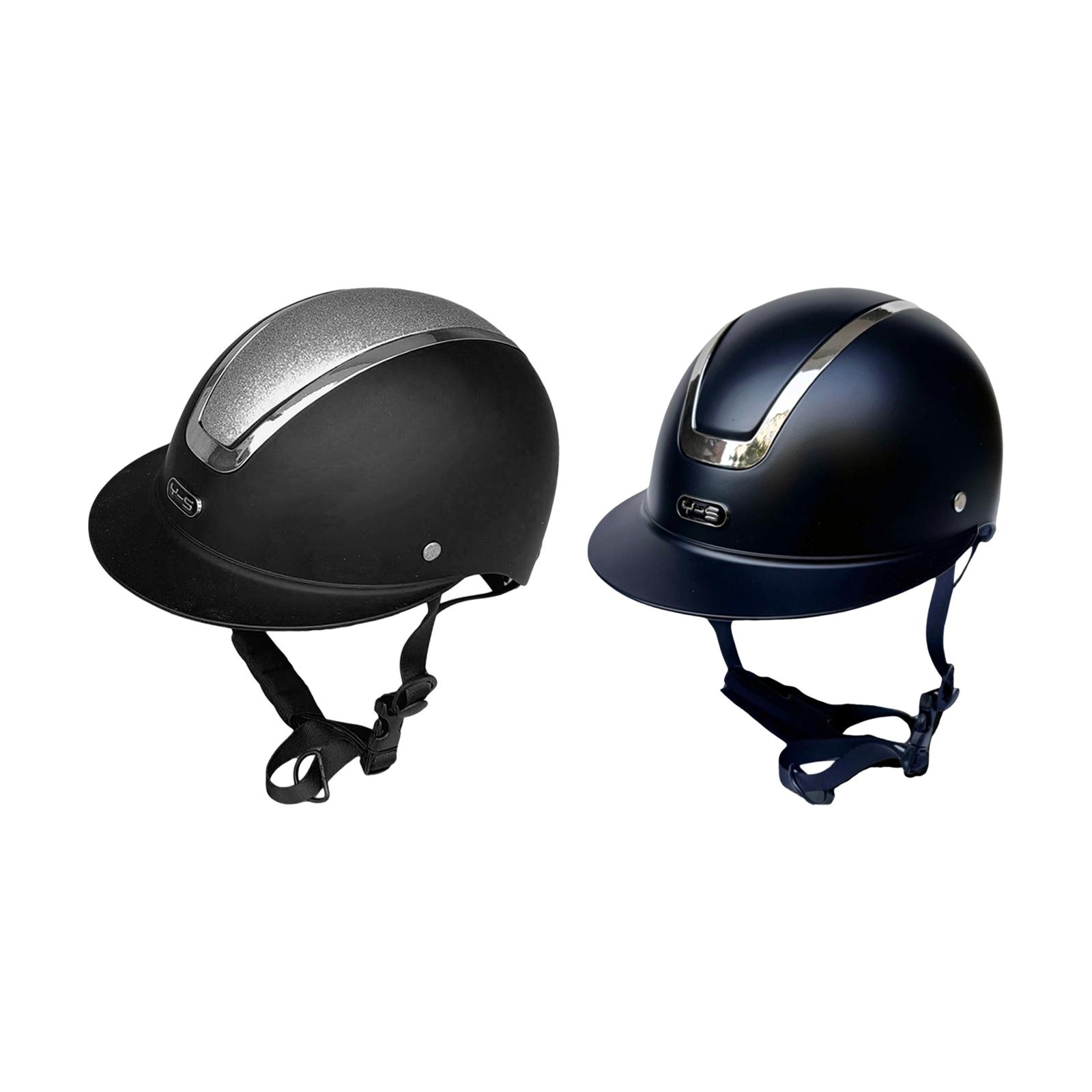 Helm Berkuda Praktis dengan Li - Equestrian Helmet ulasan dan harga