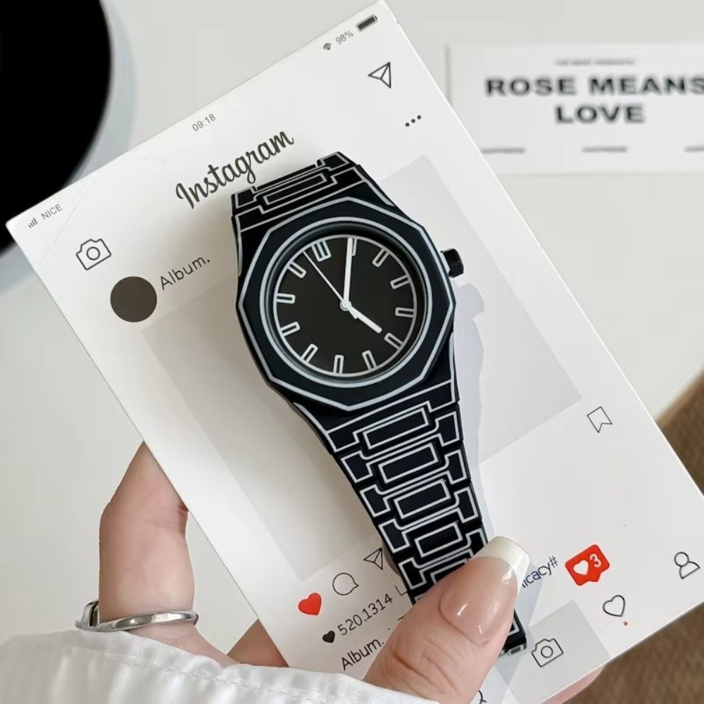 Jam Tangan Kuarsa Pria dan Wan - Outdoor Sport Smart Watch ulasan dan harga