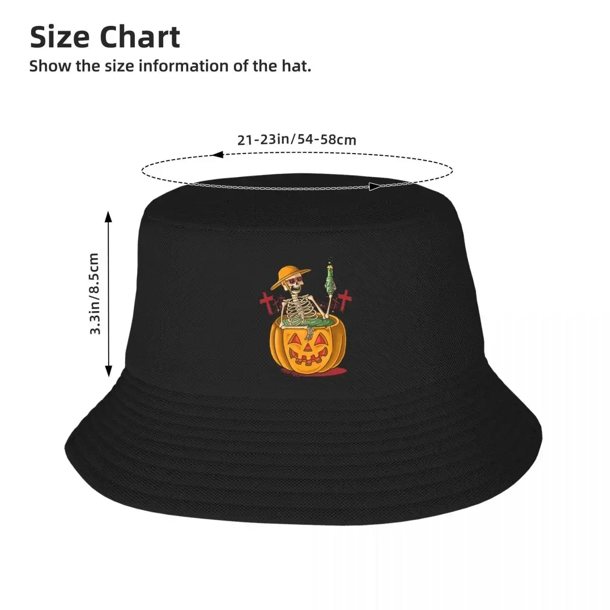 Topi Bob Gaya Halloween 2026,  - Outdoor Sport Outfit ulasan dan harga