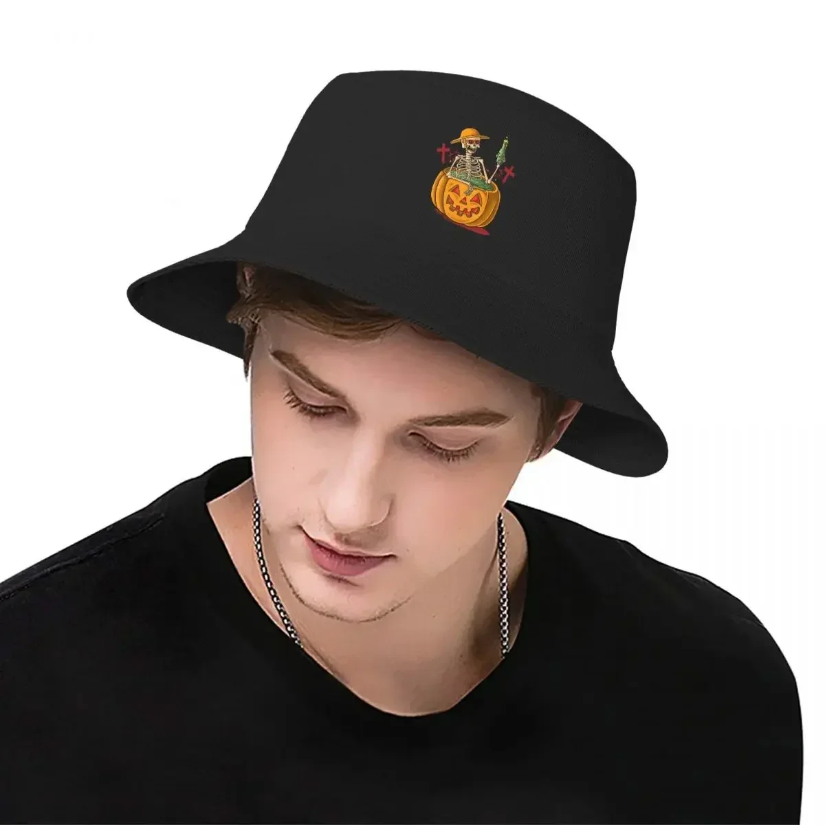 Topi Bob Gaya Halloween 2026,  - Outdoor Sport Outfit ulasan dan harga
